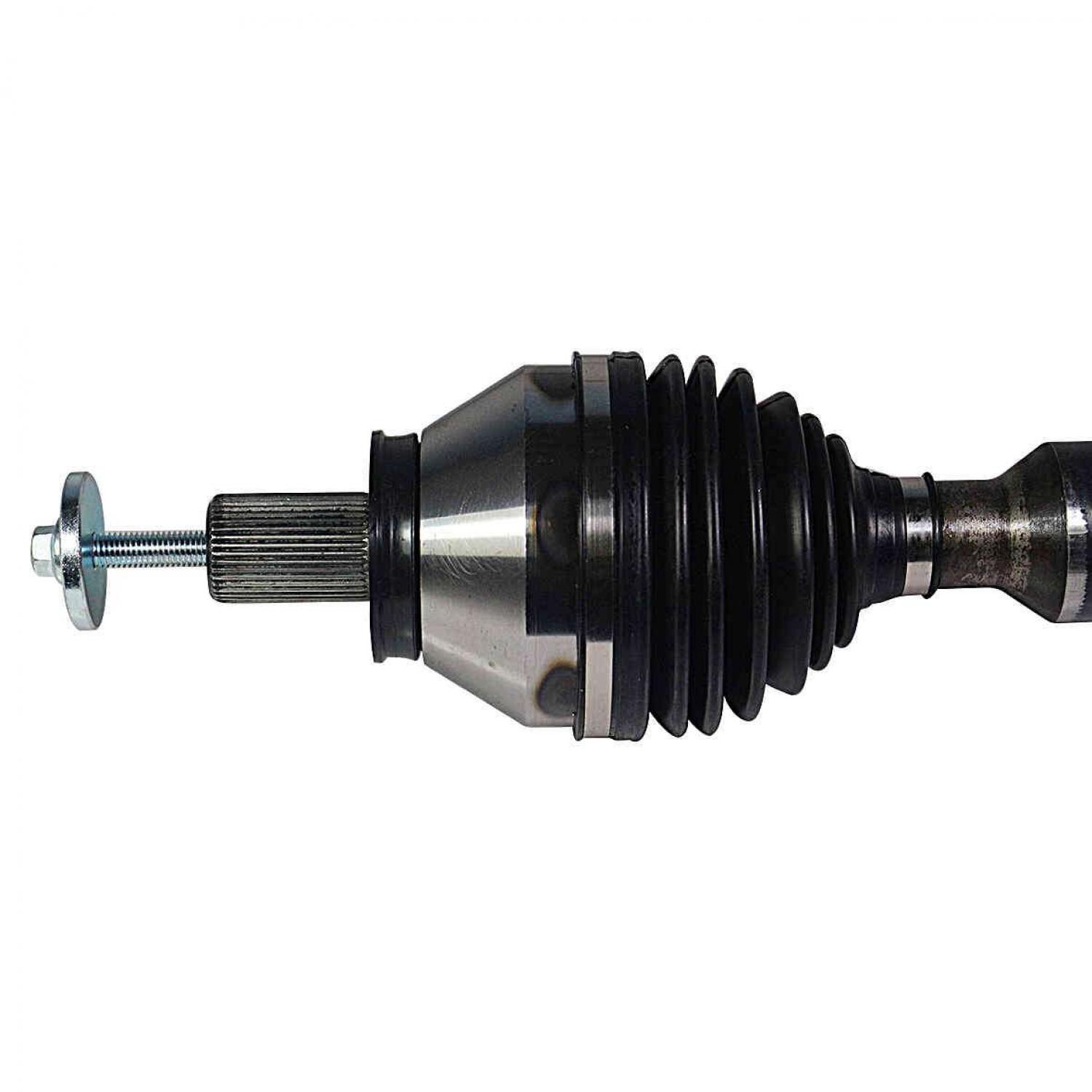 GSP NCV73017 - CV Axle Assembly GSP NCV73017 CV Axle Assembly product image 1 of 5