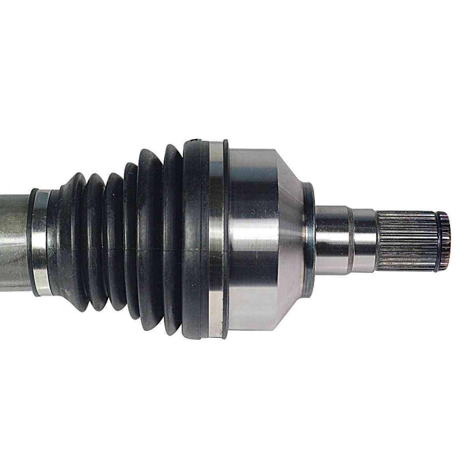 GSP NCV73017 - CV Axle Assembly GSP NCV73017 CV Axle Assembly product image 2 of 5