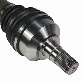 2014 Volvo XC70 CV Axle Assembly Front Left GSP NCV73017 image 4 of 4