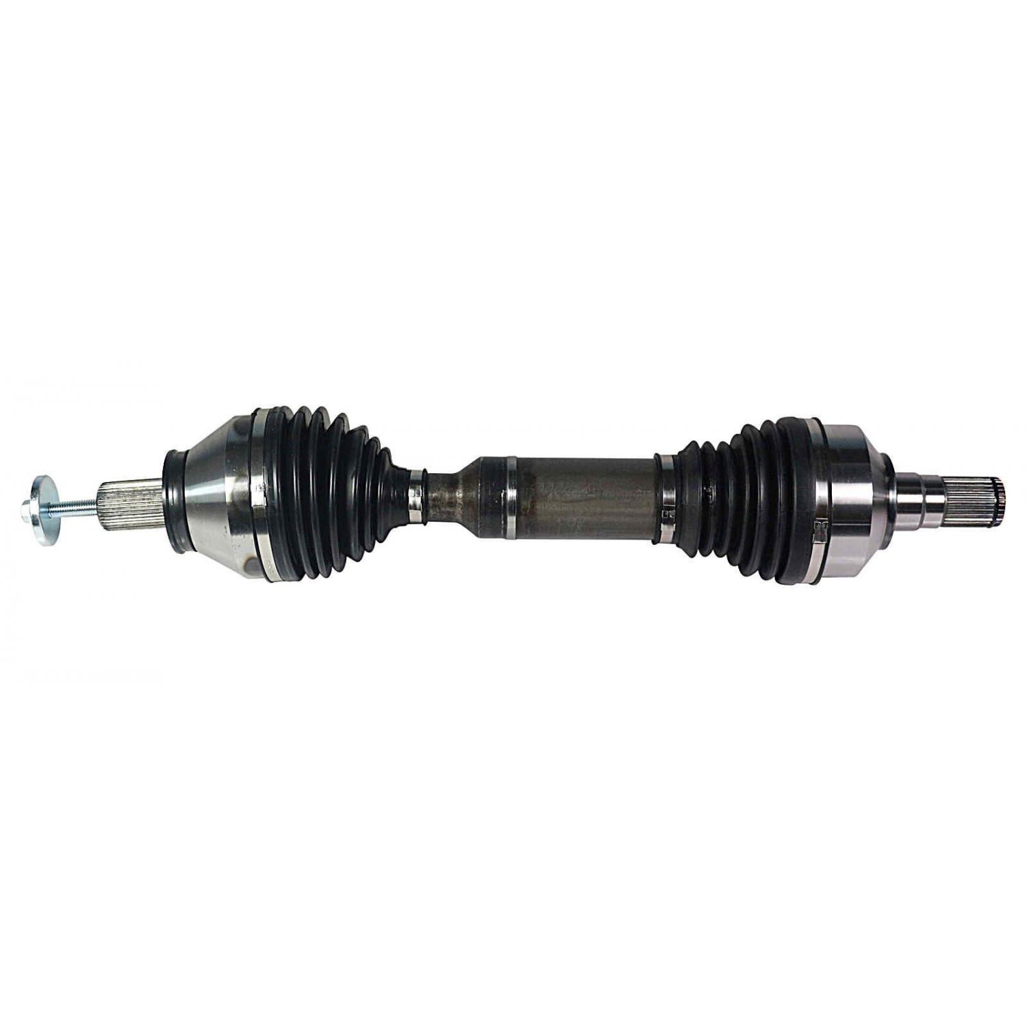 GSP NCV73017 - CV Axle Assembly GSP NCV73017 CV Axle Assembly product image 5 of 5