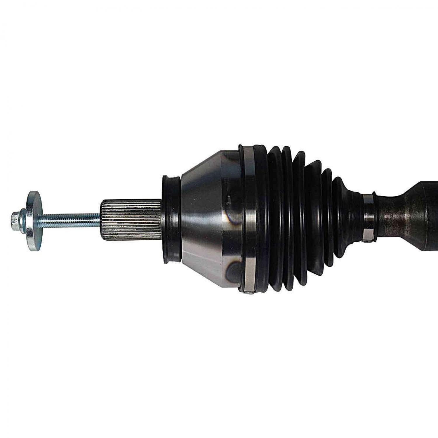 GSP NCV73018 - CV Axle Assembly GSP NCV73018 CV Axle Assembly product image 1 of 5