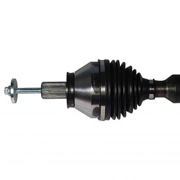 2014 Volvo XC70 CV Axle Assembly Front Right GSP NCV73018 image 1 of 4