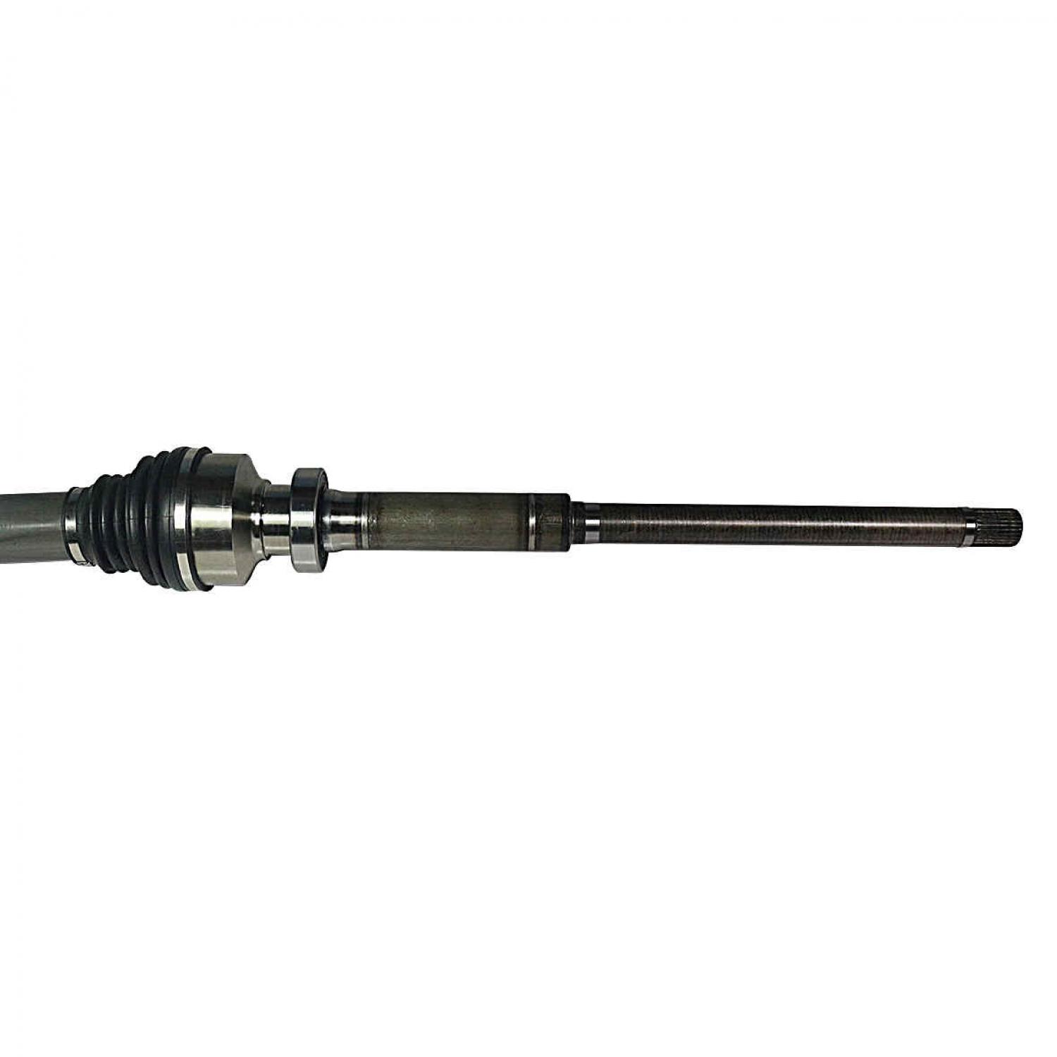 GSP NCV73018 - CV Axle Assembly GSP NCV73018 CV Axle Assembly product image 2 of 5