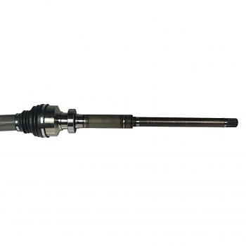 2014 Volvo XC70 CV Axle Assembly Front Right GSP NCV73018 image 2 of 4