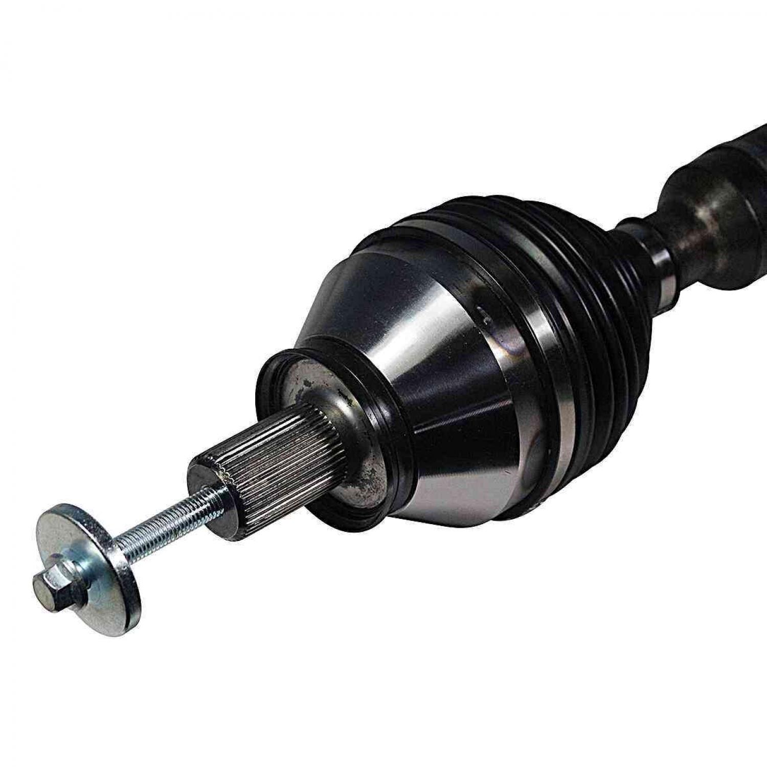 GSP NCV73018 - CV Axle Assembly GSP NCV73018 CV Axle Assembly product image 3 of 5