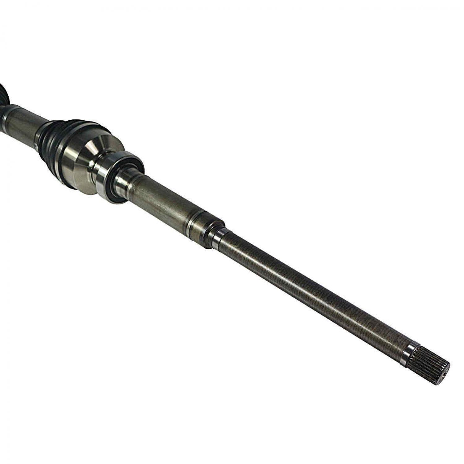 GSP NCV73018 - CV Axle Assembly GSP NCV73018 CV Axle Assembly product image 4 of 5
