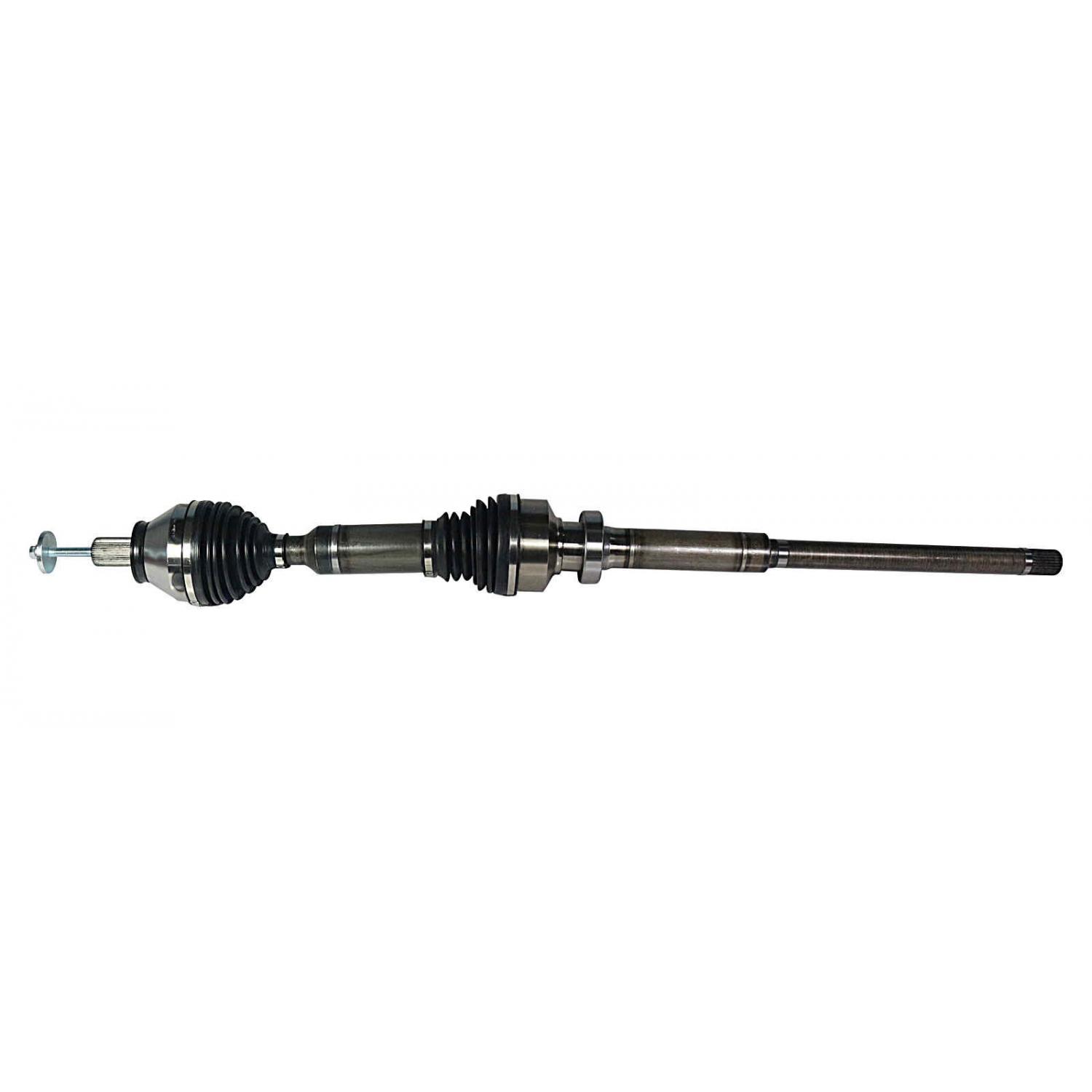 GSP NCV73018 - CV Axle Assembly GSP NCV73018 CV Axle Assembly product image 5 of 5