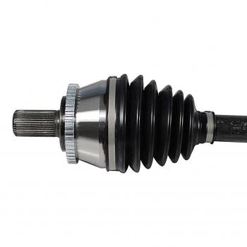 2006 Volvo S80 CV Axle Assembly Front Right GSP NCV73020 image 1 of 4