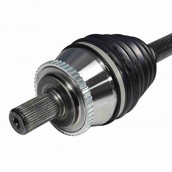 2006 Volvo S80 CV Axle Assembly Front Right GSP NCV73020 image 3 of 4