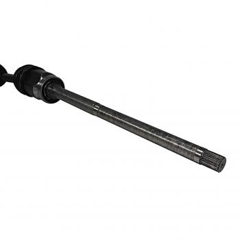 2006 Volvo S80 CV Axle Assembly Front Right GSP NCV73020 image 4 of 4