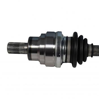 2012 Volvo XC90 CV Axle Assembly Rear GSP NCV73021 image 1 of 4