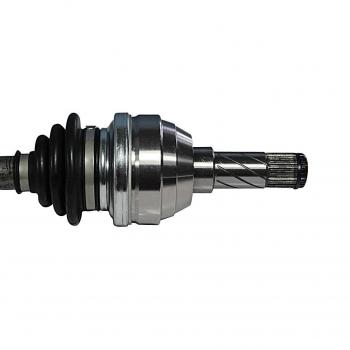 2012 Volvo XC90 CV Axle Assembly Rear GSP NCV73021 image 2 of 4