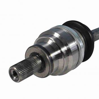 2012 Volvo XC90 CV Axle Assembly Rear GSP NCV73021 image 3 of 4
