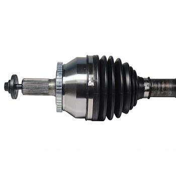 2009 Volvo XC90 CV Axle Assembly Front Right GSP NCV73022 image 1 of 4