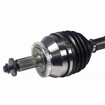 2009 Volvo XC90 CV Axle Assembly Front Right GSP NCV73022 image 3 of 4