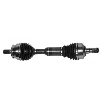 2005 Volvo XC90 CV Axle Assembly Front Left GSP NCV73023 image 1 of 4