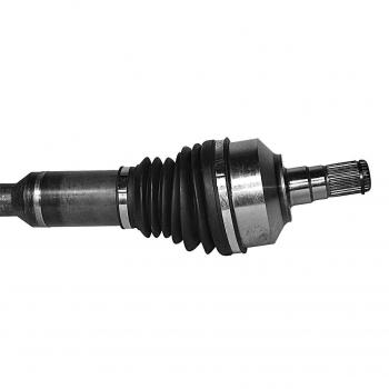 2005 Volvo XC90 CV Axle Assembly Front Left GSP NCV73023 image 3 of 4
