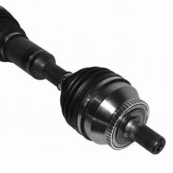 2005 Volvo XC90 CV Axle Assembly Front Left GSP NCV73023 image 4 of 4
