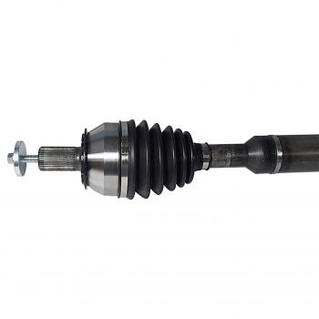 2014 Volvo XC70 CV Axle Assembly Front Right GSP NCV73048 image 1 of 4