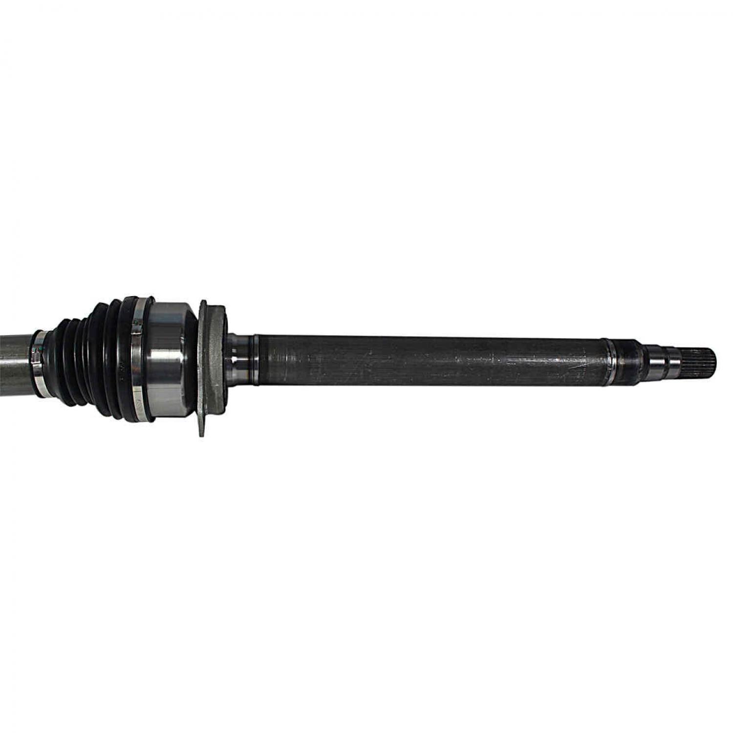 GSP NCV73048 - CV Axle Assembly GSP NCV73048 CV Axle Assembly product image 2 of 5