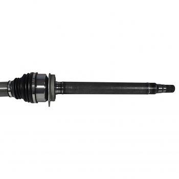 2014 Volvo XC70 CV Axle Assembly Front Right GSP NCV73048 image 2 of 4