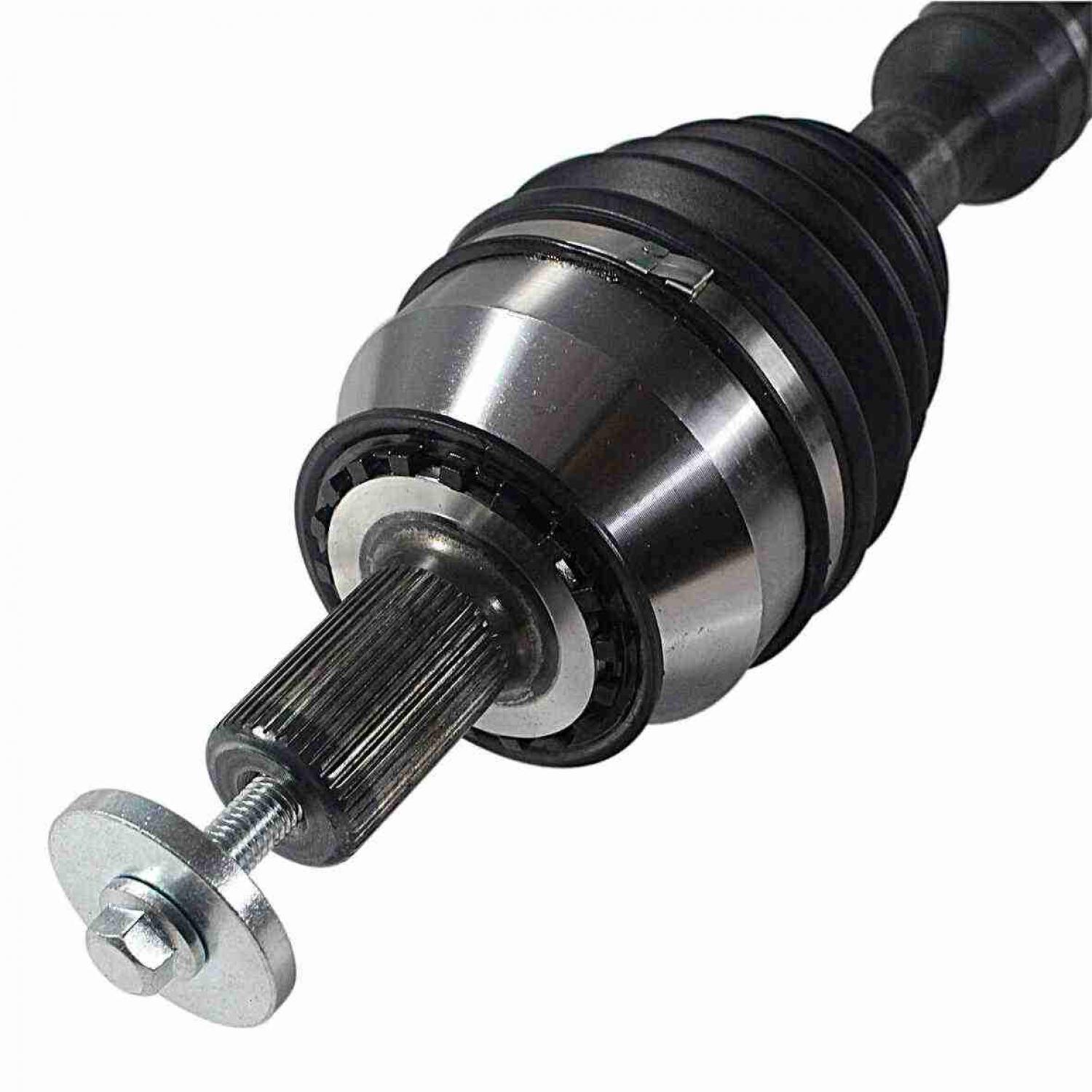 GSP NCV73048 - CV Axle Assembly GSP NCV73048 CV Axle Assembly product image 3 of 5