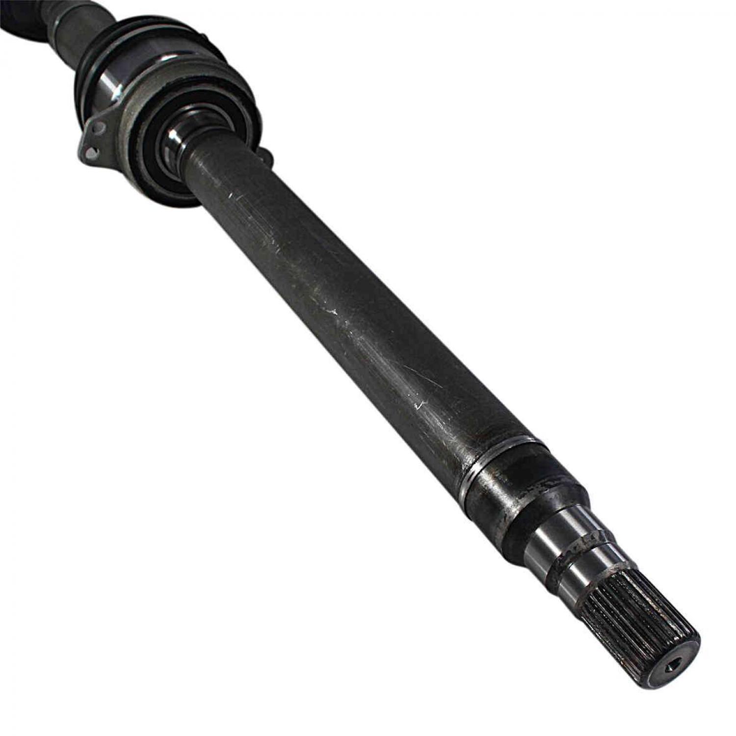 GSP NCV73048 - CV Axle Assembly GSP NCV73048 CV Axle Assembly product image 4 of 5