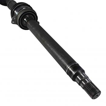 2014 Volvo XC70 CV Axle Assembly Front Right GSP NCV73048 image 4 of 4