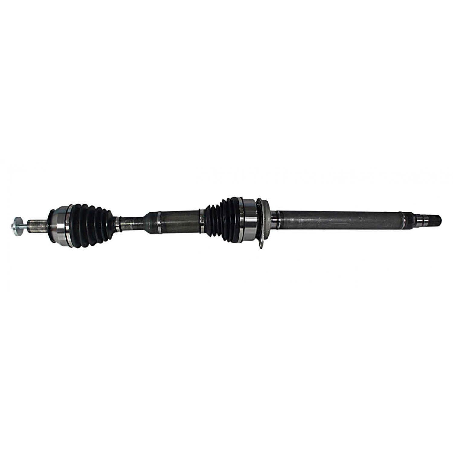 GSP NCV73048 - CV Axle Assembly GSP NCV73048 CV Axle Assembly product image 5 of 5