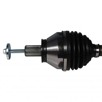 2015 Volvo XC60 CV Axle Assembly Front Left GSP NCV73049 image 1 of 4