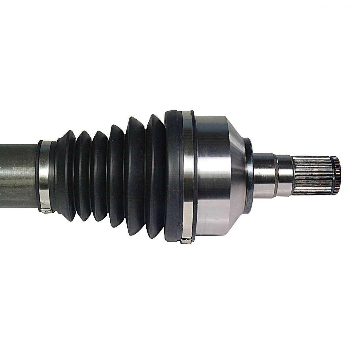 GSP NCV73049 CV Axle Assembly product image 2 of 5