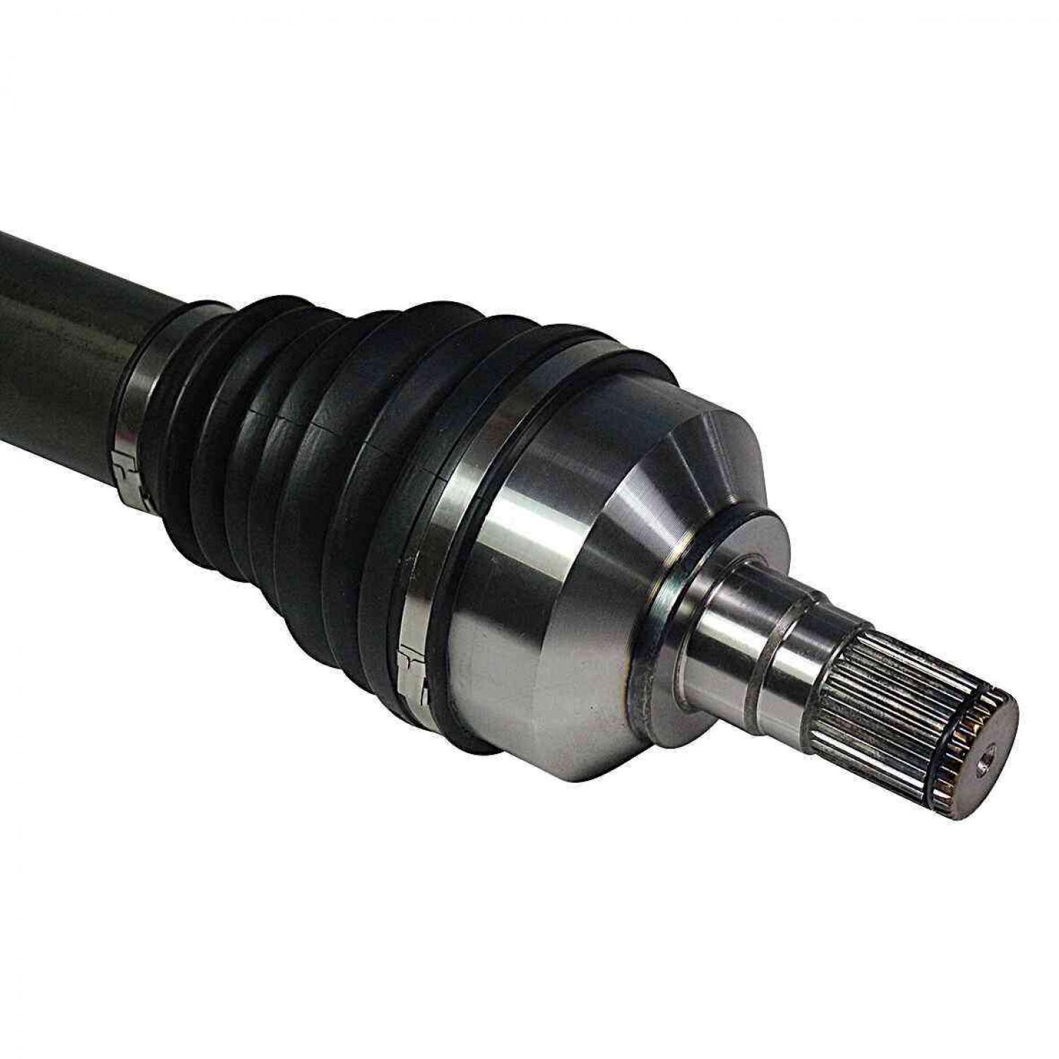 GSP NCV73049 CV Axle Assembly product image 4 of 5