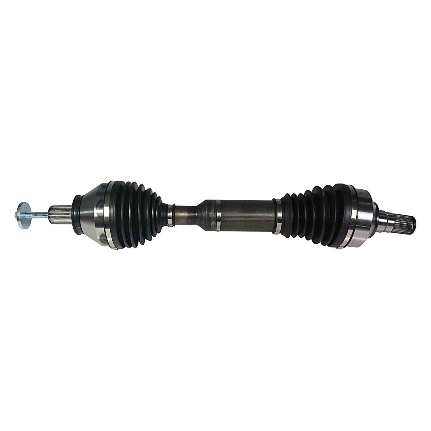 GSP NCV73049 CV Axle Assembly product image 5 of 5