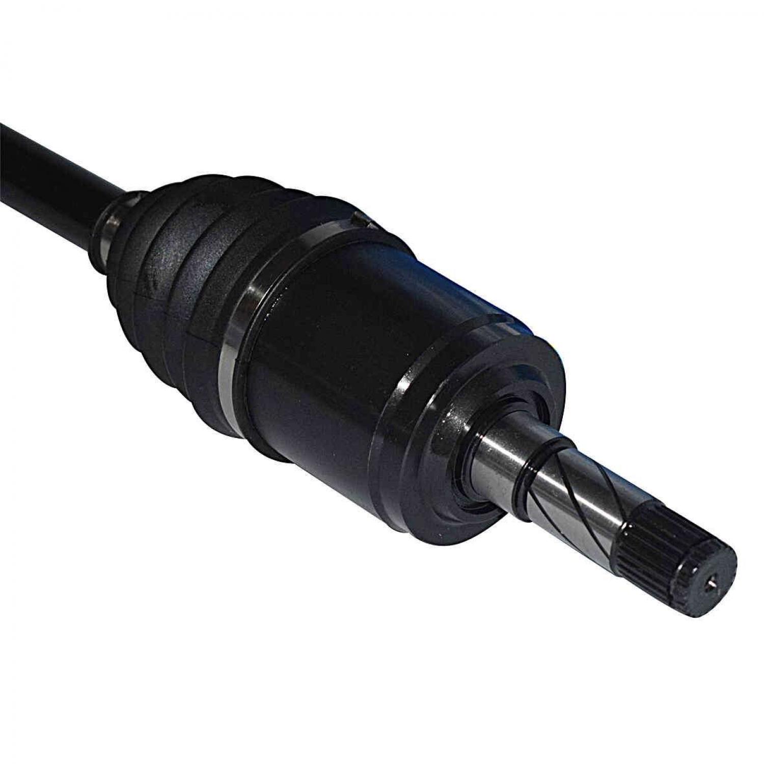 GSP NCV73052 - CV Axle Assembly GSP NCV73052 CV Axle Assembly product image 1 of 5