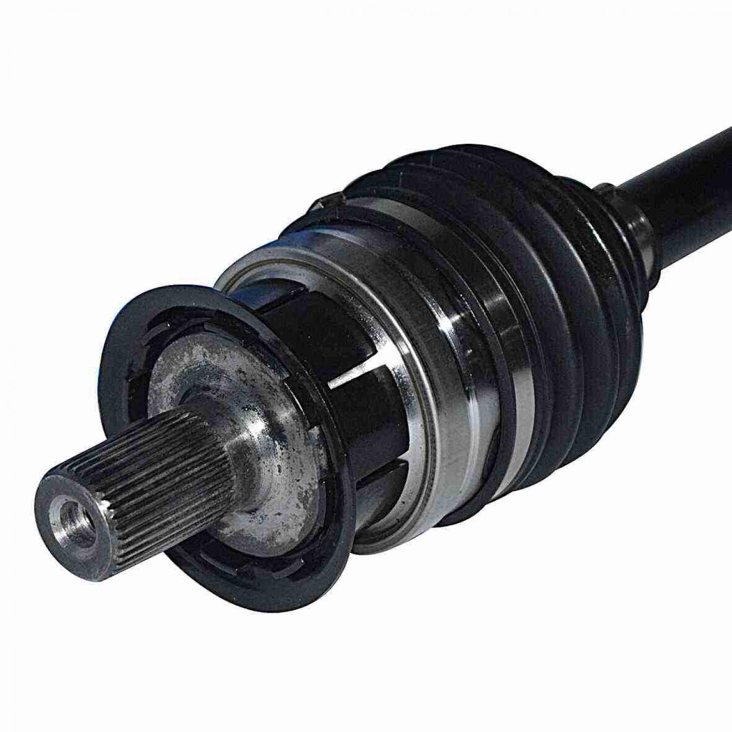 GSP NCV73052 - CV Axle Assembly GSP NCV73052 CV Axle Assembly product image 2 of 5