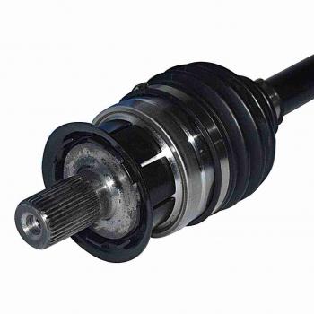 2016 Volvo V60 CV Axle Assembly Rear GSP NCV73052 image 2 of 4