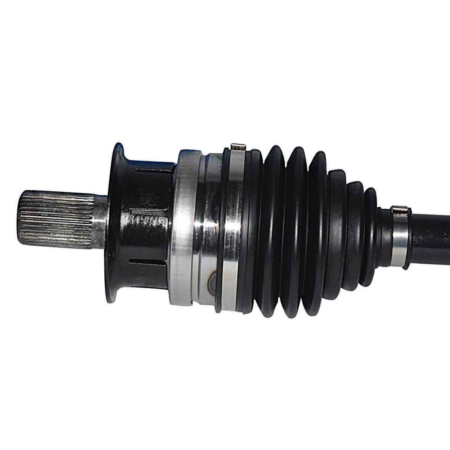 GSP NCV73052 - CV Axle Assembly GSP NCV73052 CV Axle Assembly product image 3 of 5