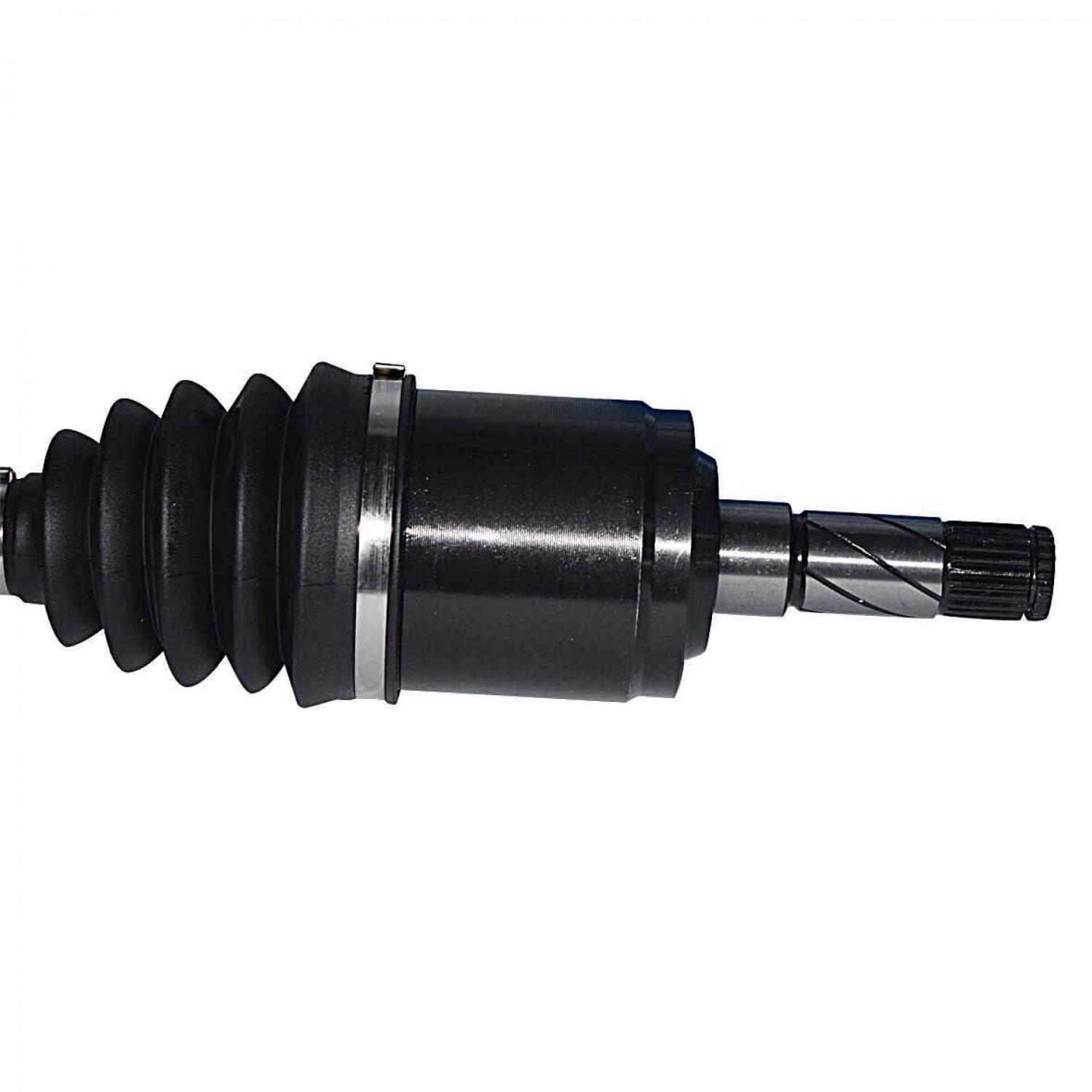 GSP NCV73052 - CV Axle Assembly GSP NCV73052 CV Axle Assembly product image 4 of 5