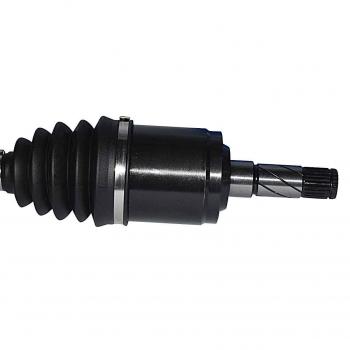 2016 Volvo V60 CV Axle Assembly Rear GSP NCV73052 image 4 of 4