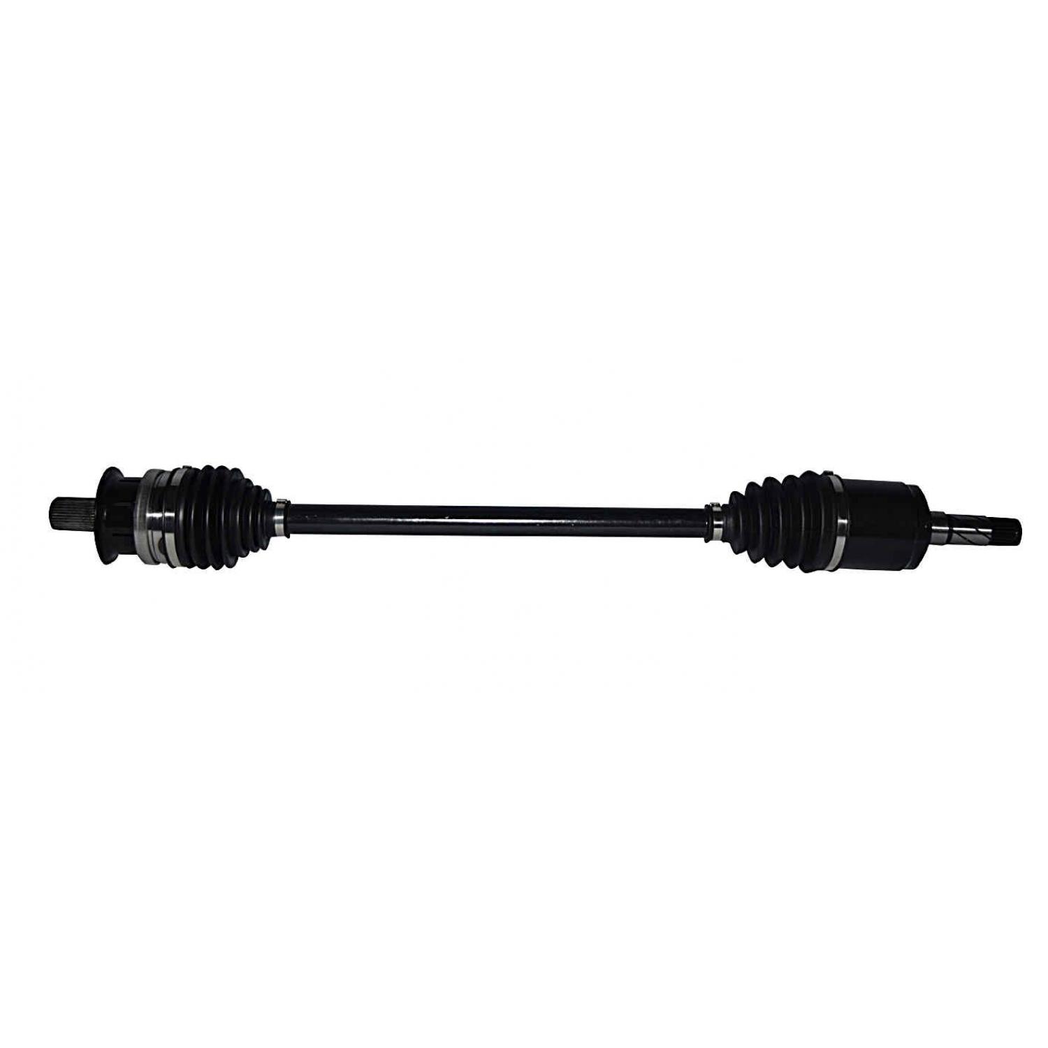 GSP NCV73052 - CV Axle Assembly GSP NCV73052 CV Axle Assembly product image 5 of 5