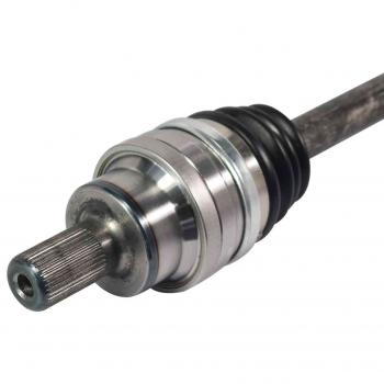 2010 Volvo S40 CV Axle Assembly Rear GSP NCV73053 image 3 of 4
