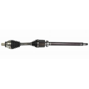 2009 Volvo V70 CV Axle Assembly