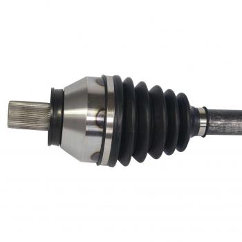 2009 Volvo V70 CV Axle Assembly Front Right GSP NCV73054 image 2 of 4