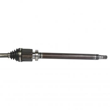 2009 Volvo V70 CV Axle Assembly Front Right GSP NCV73054 image 3 of 4