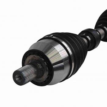 2016 Volvo V60 CV Axle Assembly Front Left GSP NCV73055 image 2 of 4