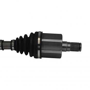 2016 Volvo V60 CV Axle Assembly Front Left GSP NCV73055 image 4 of 4