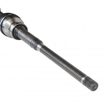 2016 Volvo XC70 CV Axle Assembly Front Right GSP NCV73056 image 1 of 4