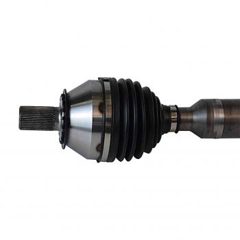 2016 Volvo XC70 CV Axle Assembly Front Right GSP NCV73056 image 3 of 4