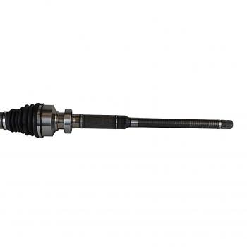 2016 Volvo XC70 CV Axle Assembly Front Right GSP NCV73056 image 4 of 4