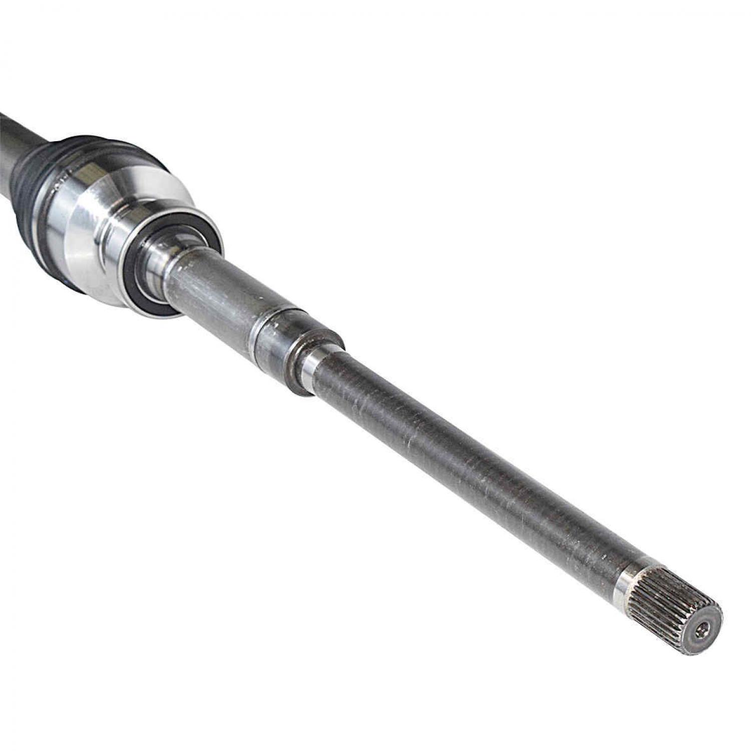 GSP NCV73057 - CV Axle Assembly GSP NCV73057 CV Axle Assembly product image 1 of 5
